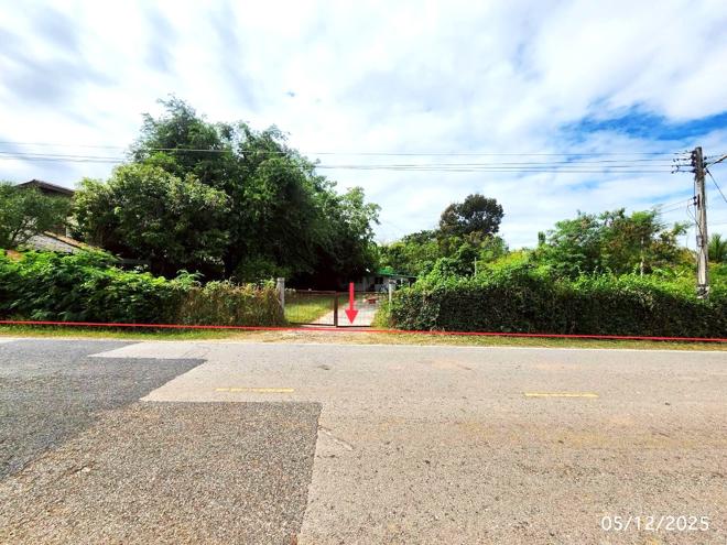 02 บ้านเดี่ยว | มหาสารคาม เชียงยืน ดอนเงิน | 02-88-17971