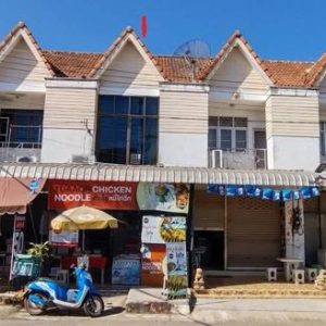 04 อาคารพาณิชย์ | หนองคาย เมืองหนองคาย โพธิ์ชัย | 04-66-03387