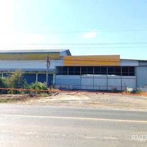 12 โกดัง | สุรินทร์ ศีขรภูมิ หนองขวาว | 12-88-01254