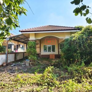 02 บ้านเดี่ยว | เชียงใหม่ สันทราย สันทรายน้อย | 02-88-18000