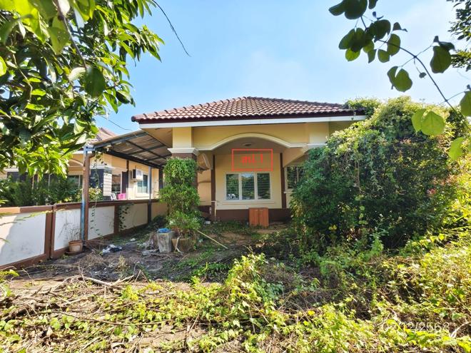 02 บ้านเดี่ยว | เชียงใหม่ สันทราย สันทรายน้อย | 02-88-18000