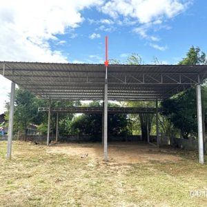 26 เพิงอเนกประสงค์ | อำนาจเจริญ เสนางคนิคม ไร่สีสุก | 26-88-00194