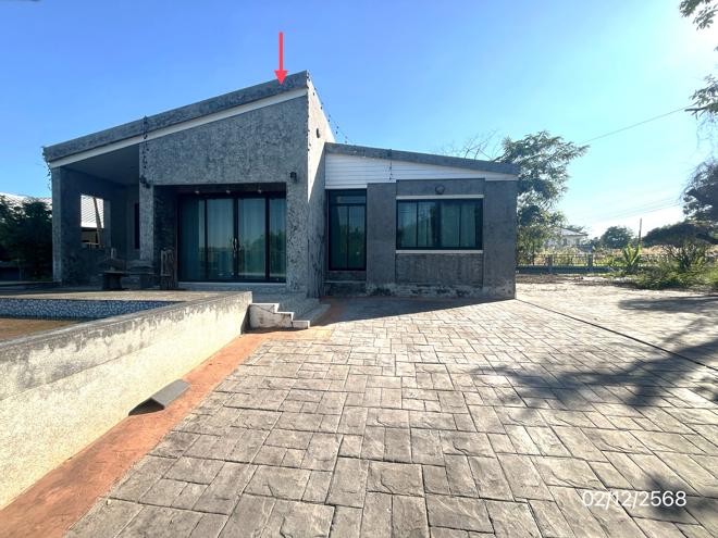 02 บ้านเดี่ยว | เพชรบูรณ์ เมืองเพชรบูรณ์ นางั่ว | 02-88-17305