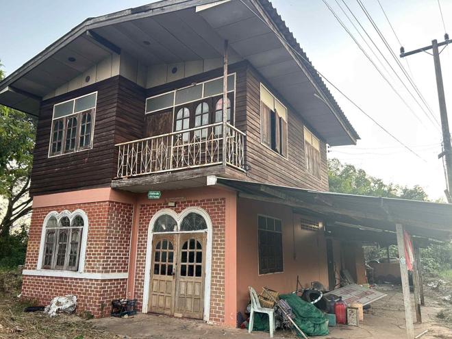 02 บ้านเดี่ยว | หนองคาย เมืองหนองคาย เมืองหมี | 02-66-05820