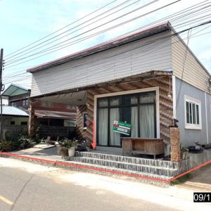 02 บ้านเดี่ยว | มหาสารคาม กันทรวิชัย ขามเรียง | 02-88-17879