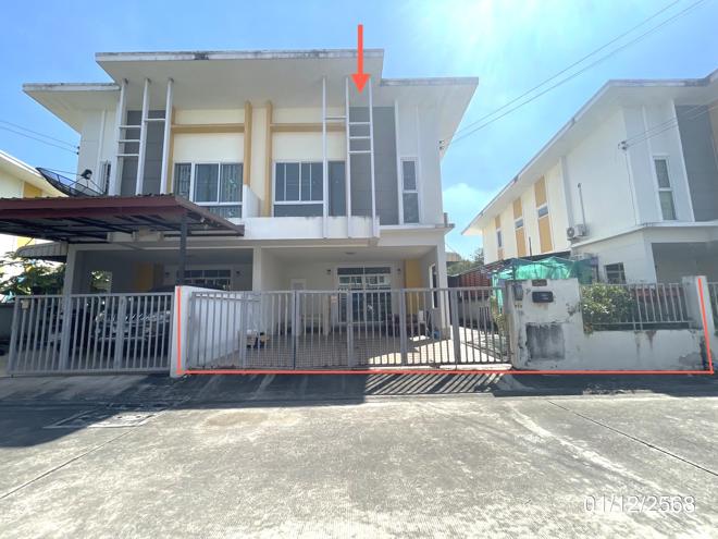 02 บ้านเดี่ยว | ระยอง ปลวกแดง มาบยางพร | 02-88-17773