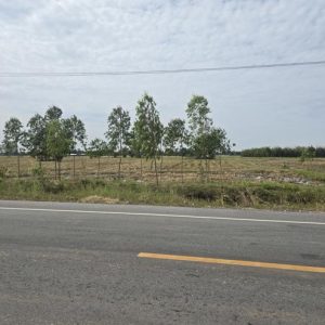01 ที่ดินว่างเปล่า | ร้อยเอ็ด เสลภูมิ เกาะแก้ว | 01-66-02376