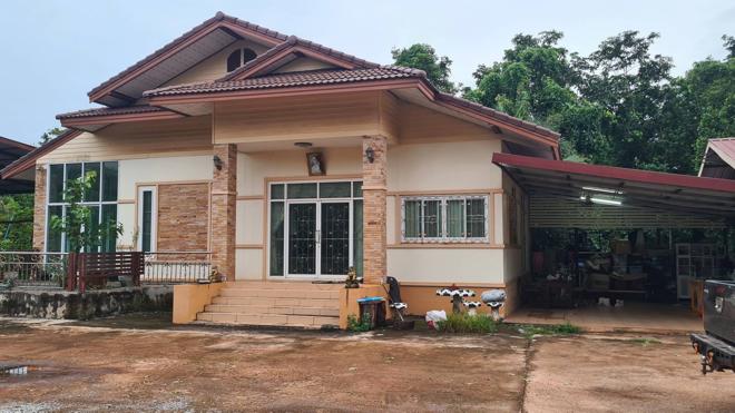 02 บ้านเดี่ยว | สกลนคร พรรณานิคม สว่าง | 02-66-05821