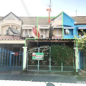 03 ทาวน์เฮ้าส์ | พระนครศรีอยุธยา บางปะอิน เชียงรากน้อย | 03-88-06399