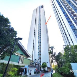 05 คอนโดมิเนียม | กรุงเทพมหานคร เขตบางซื่อ บางซื่อ | 05-88-03554