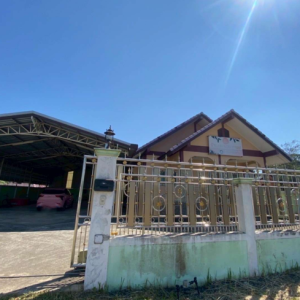 02 บ้านเดี่ยว | อุบลราชธานี เมืองอุบลราชธานี ไร่น้อย | 02-66-05822