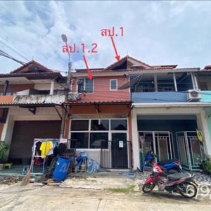 04 อาคารพาณิชย์ | นนทบุรี บางบัวทอง บางคูรัด | 04-88-06888