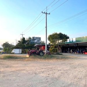 12 โกดัง | เพชรบุรี แก่งกระจาน วังจันทร์ | 12-66-01416