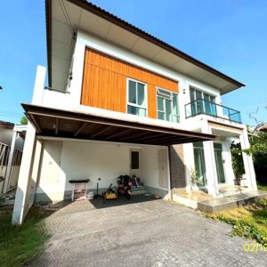 02 บ้านเดี่ยว | สมุทรปราการ บางพลี บางพลีใหญ่ | 02-88-17380