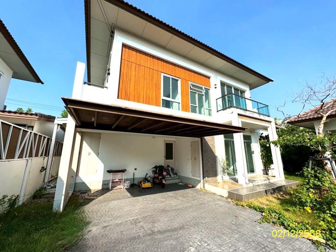 02 บ้านเดี่ยว | สมุทรปราการ บางพลี บางพลีใหญ่ | 02-88-17380