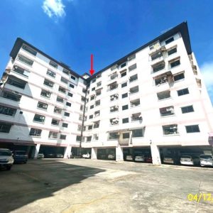 05 คอนโดมิเนียม | กรุงเทพมหานคร เขตบางพลัด บางบำหรุ | 05-88-03566