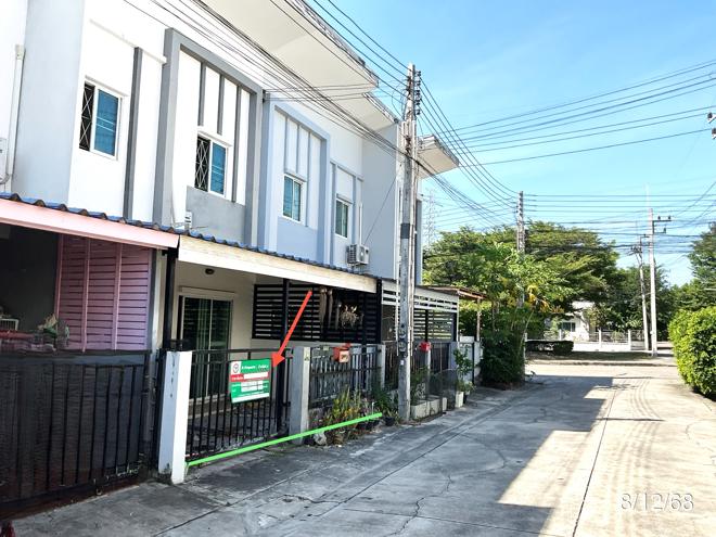 03 ทาวน์เฮ้าส์ | ระยอง ปลวกแดง ปลวกแดง | 03-88-06307