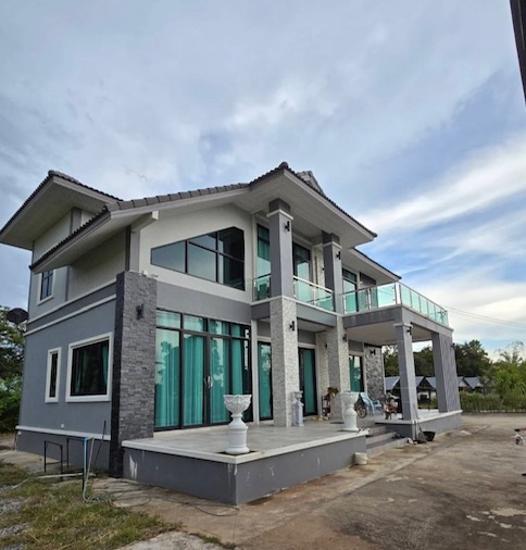 02 บ้านเดี่ยว | หนองคาย ท่าบ่อ โพนสา | 02-66-05823