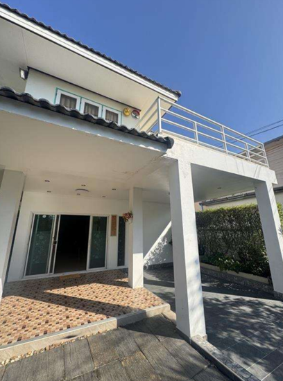 02 บ้านเดี่ยว | กรุงเทพมหานคร เขตมีนบุรี แสนแสบ | 02-66-05825