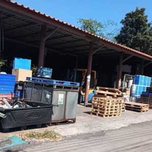 12 โกดัง | พระนครศรีอยุธยา พระนครศรีอยุธยา เกาะเรียน | 12-66-01417