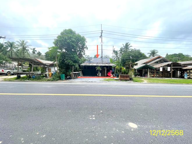 02 บ้านเดี่ยว | พัทลุง กงหรา คลองเฉลิม | 02-88-18063