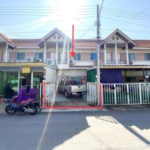 03 ทาวน์เฮ้าส์ | ลพบุรี ชัยบาดาล ลำนารายณ์ | 03-88-06903