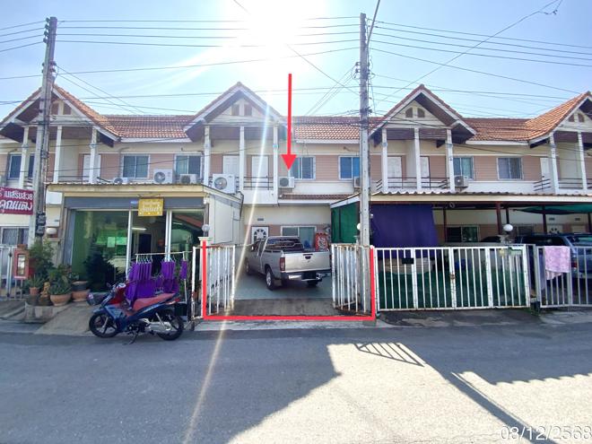 03 ทาวน์เฮ้าส์ | ลพบุรี ชัยบาดาล ลำนารายณ์ | 03-88-06903