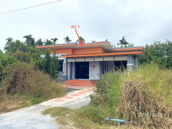 02 บ้านเดี่ยว | นครปฐม นครชัยศรี ท่ากระชับ | 02-88-17968