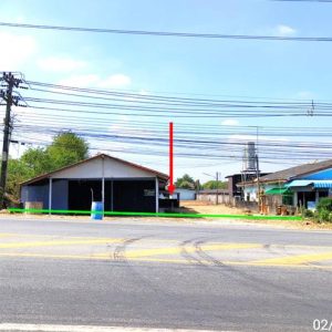 02 บ้านเดี่ยว | ระยอง นิคมพัฒนา มาบข่า | 02-88-17994