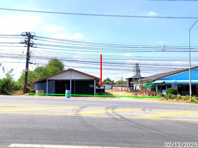 02 บ้านเดี่ยว | ระยอง นิคมพัฒนา มาบข่า | 02-88-17994