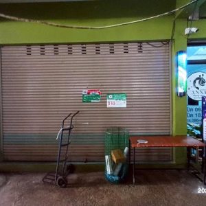 04 อาคารพาณิชย์ | เชียงราย แม่จัน แม่ไร่ | 04-88-06697