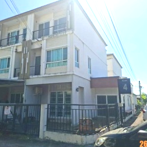 03 ทาวน์เฮ้าส์ | กรุงเทพมหานคร เขตคันนายาว รามอินทรา | 03-88-07014