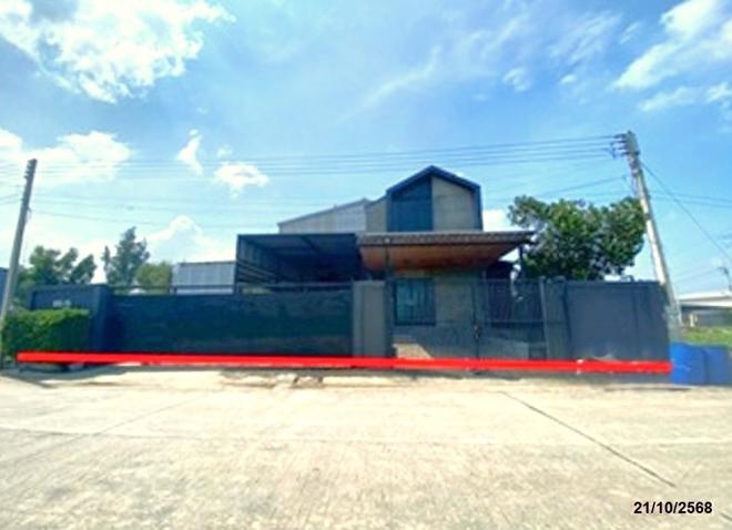 12 โกดัง | ปทุมธานี ลาดหลุมแก้ว หน้าไม้ | 12-88-01306