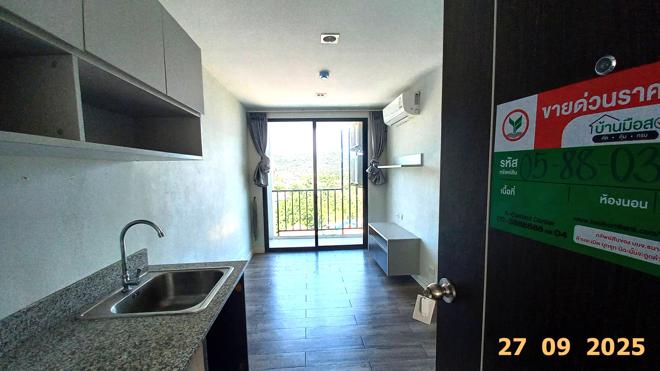 05 คอนโดมิเนียม | ชลบุรี ศรีราชา สุรศักดิ์ | 05-88-03382