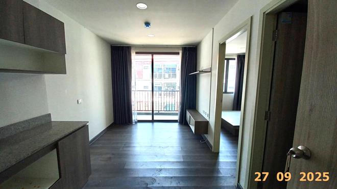 05 คอนโดมิเนียม | ชลบุรี ศรีราชา หนองขาม | 05-88-03399