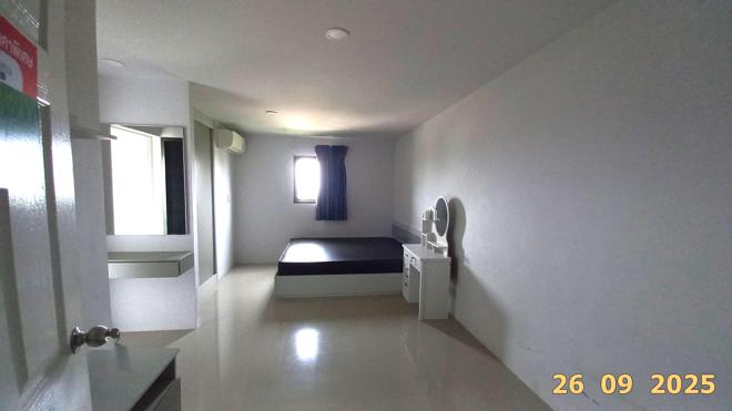 05 คอนโดมิเนียม | ชลบุรี เมืองชลบุรี คลองตำหรุ | 05-88-03357