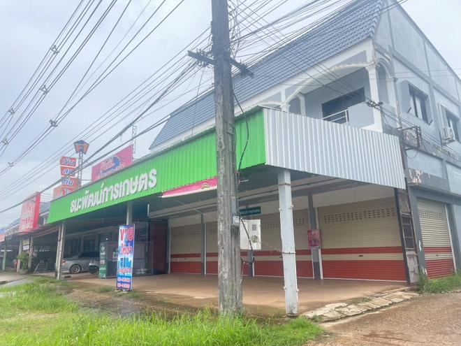 04 อาคารพาณิชย์ | บึงกาฬ เมืองบึงกาฬ บึงกาฬ | 04-66-03389