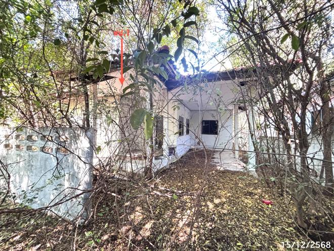 02 บ้านเดี่ยว | ลพบุรี โคกสำโรง ห้วยโป่ง | 02-88-18043