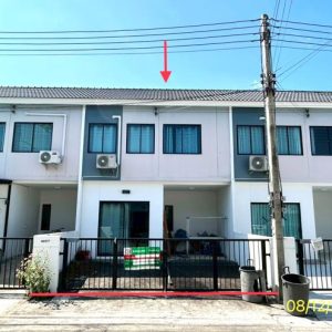 03 ทาวน์เฮ้าส์ | ปทุมธานี คลองหลวง คลองสอง | 03-88-06876