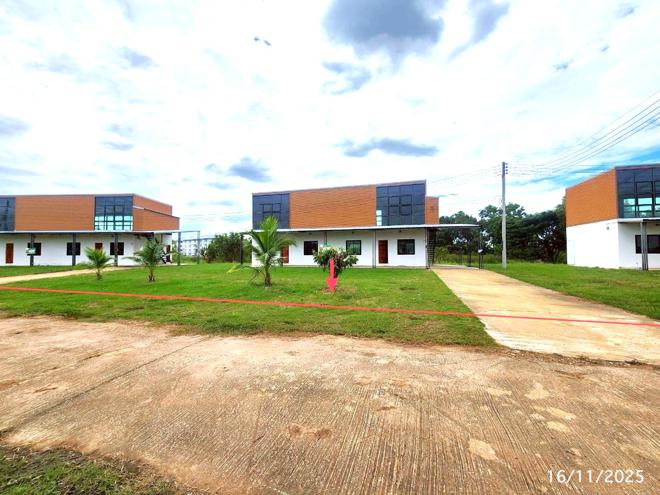 02 บ้านเดี่ยว | มหาสารคาม เมืองมหาสารคาม เกิ้ง | 02-88-17411