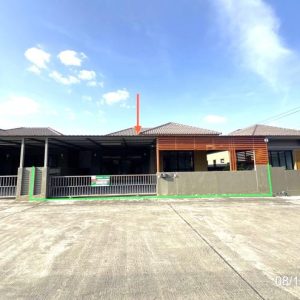 02 บ้านเดี่ยว | ระยอง ปลวกแดง ตาสิทธิ์ | 02-88-17330