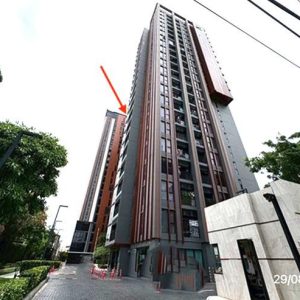 05 คอนโดมิเนียม | กรุงเทพมหานคร เขตบางกอกใหญ่ วัดท่าพระ | 05-88-03650