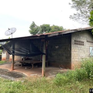 02 บ้านเดี่ยว | เลย เมืองเลย นาอาน | 02-88-17953