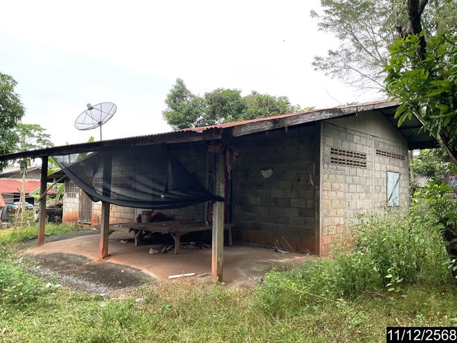 02 บ้านเดี่ยว | เลย เมืองเลย นาอาน | 02-88-17953