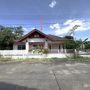 02 บ้านเดี่ยว | ระยอง เมืองระยอง ห้วยโป่ง | 02-88-18025