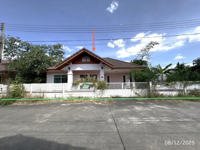 02 บ้านเดี่ยว | ระยอง เมืองระยอง ห้วยโป่ง | 02-88-18025