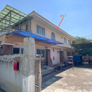 02 บ้านเดี่ยว | นครปฐม บางเลน บางภาษี | 02-88-17987