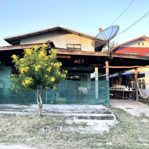 02 บ้านเดี่ยว | ชัยภูมิ เมืองชัยภูมิ นาฝาย | 02-88-17885