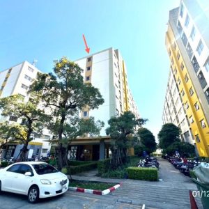 05 คอนโดมิเนียม | ปทุมธานี ธัญบุรี ประชาธิปัตย์ | 05-88-03492