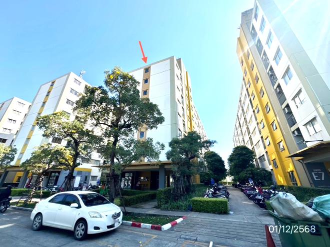 05 คอนโดมิเนียม | ปทุมธานี ธัญบุรี ประชาธิปัตย์ | 05-88-03492